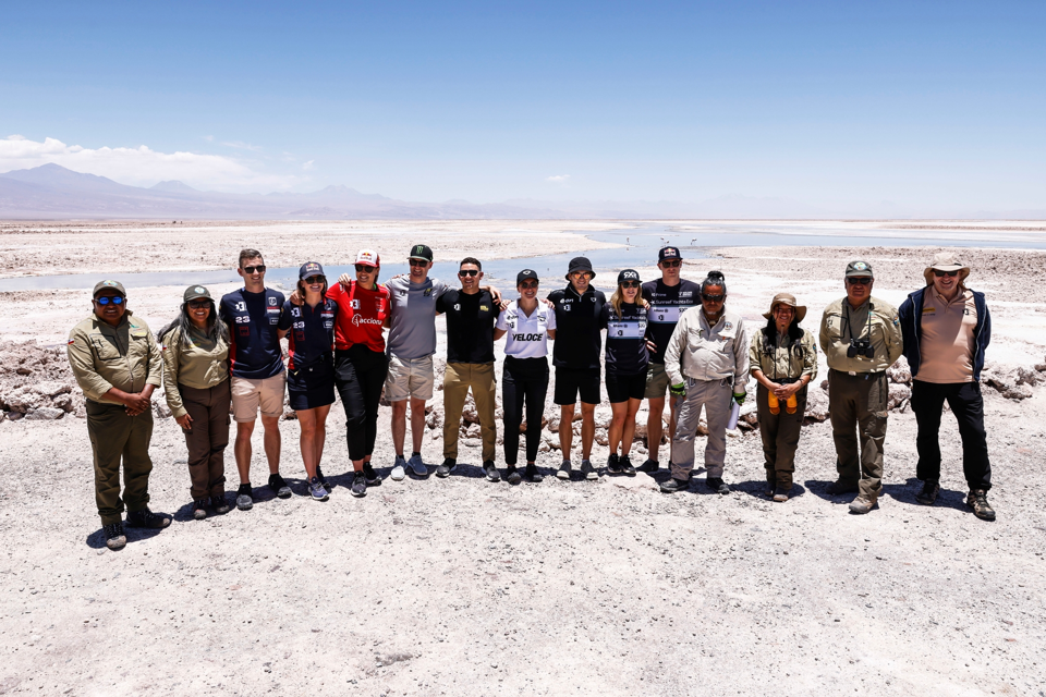 Atacama Legacy Program News