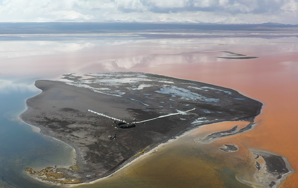 Brad Hazelton Bolivia 2